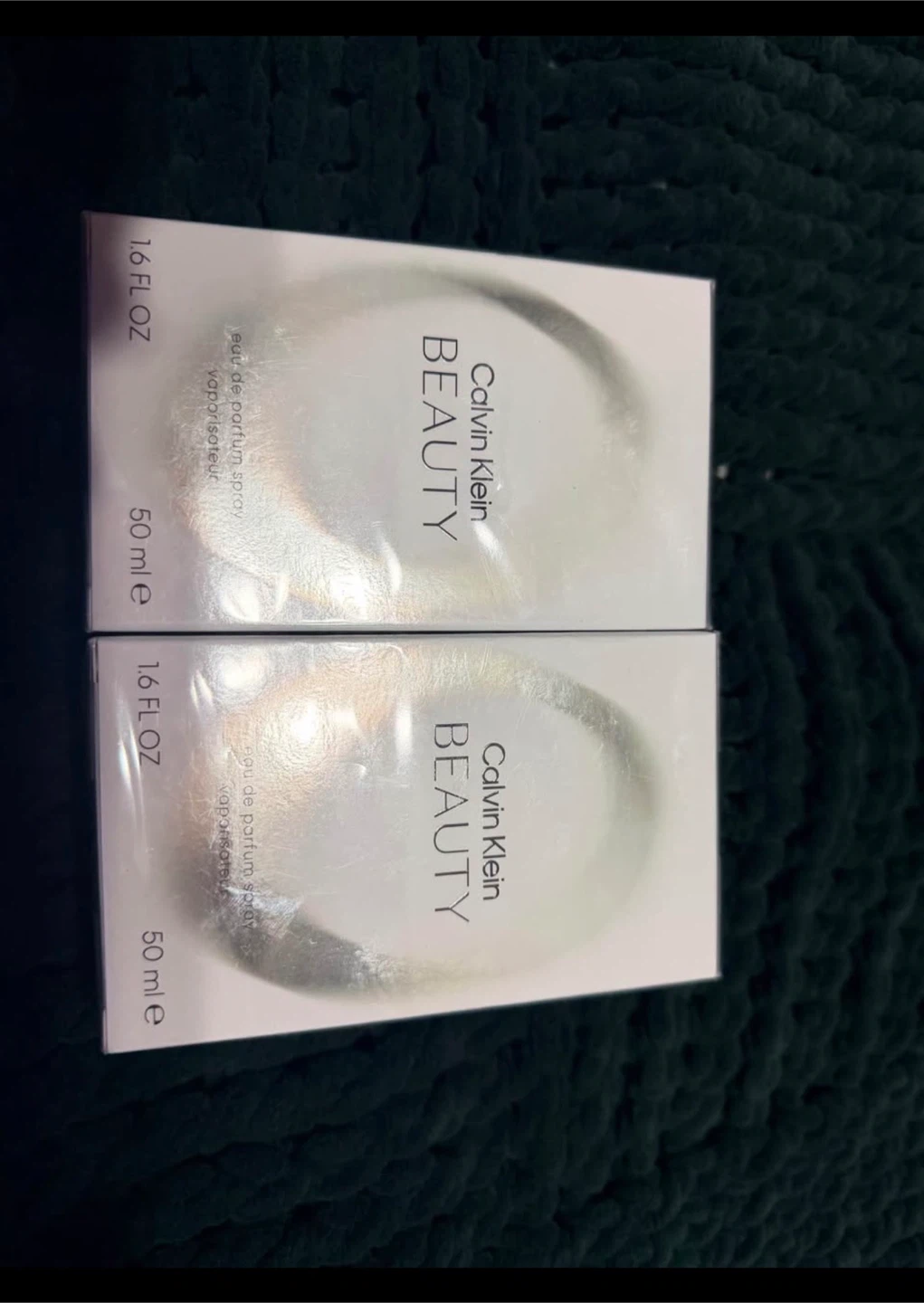 Women’s perfume