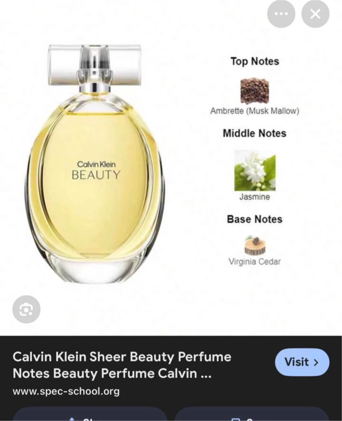 Women’s perfume - photo 2