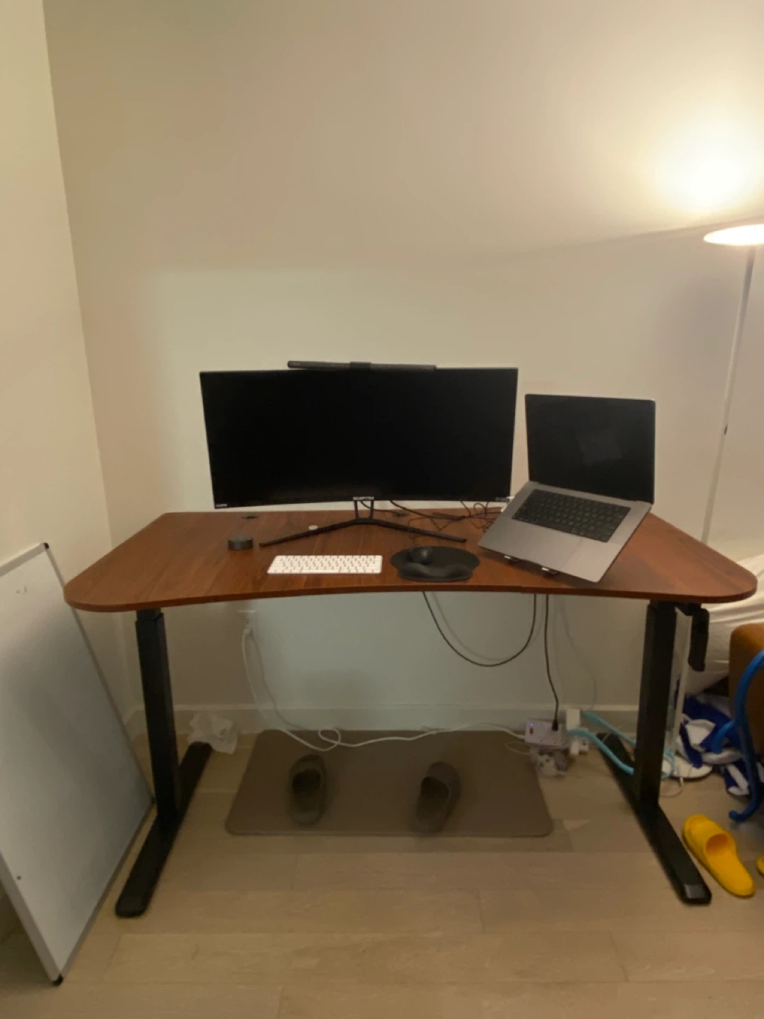 Adjustable Standing Desk - photo 2