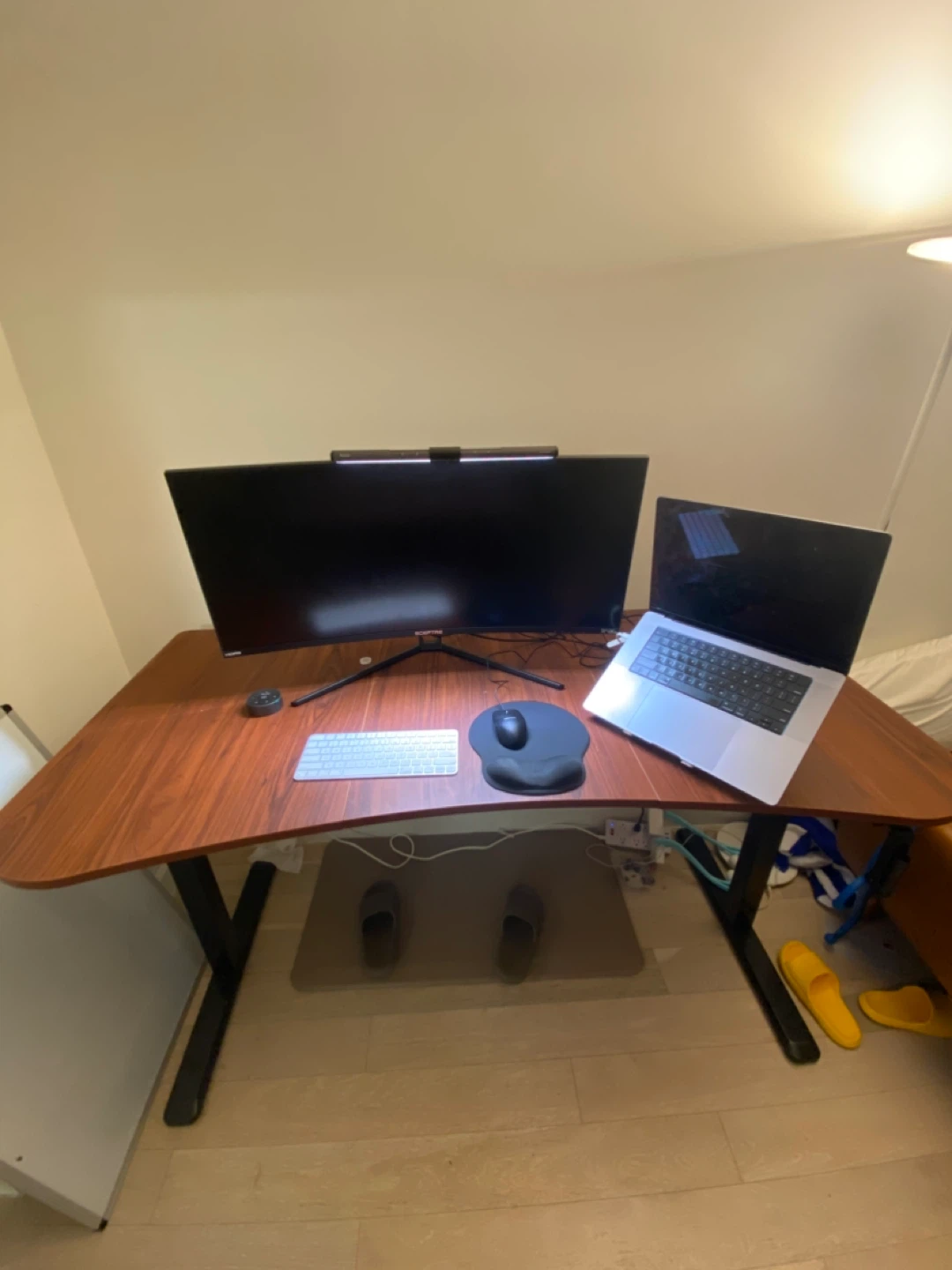 Adjustable Standing Desk - photo 3