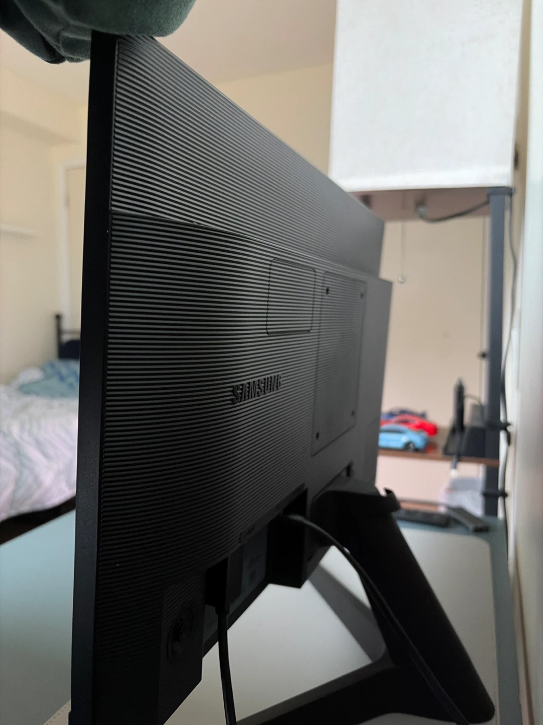 Samsung Monitor - Perfect for Work or Gaming! - photo 2
