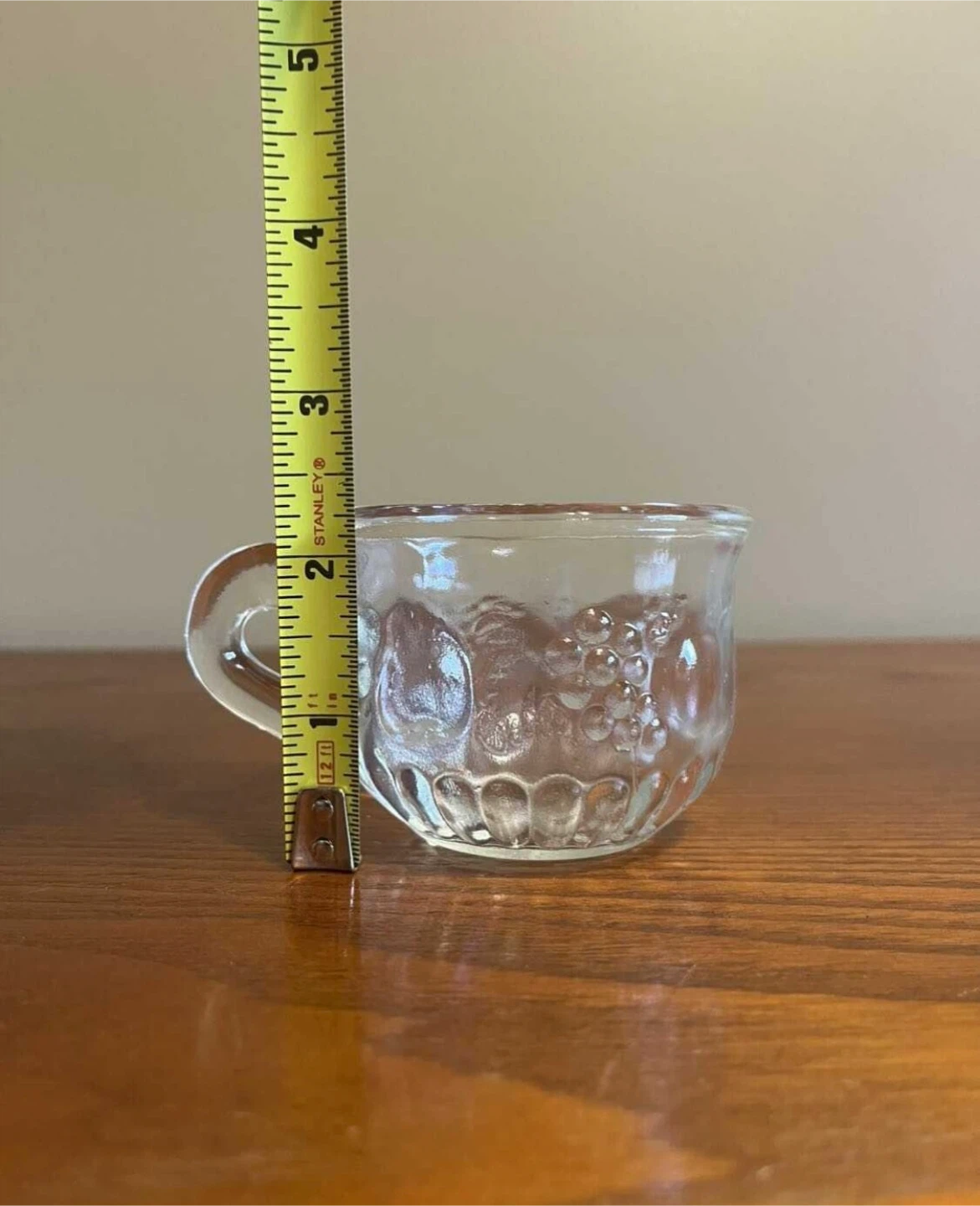 VINTAGE ARCOROC FRANCE & JEANNETTE GLASS BOWLS - photo 4