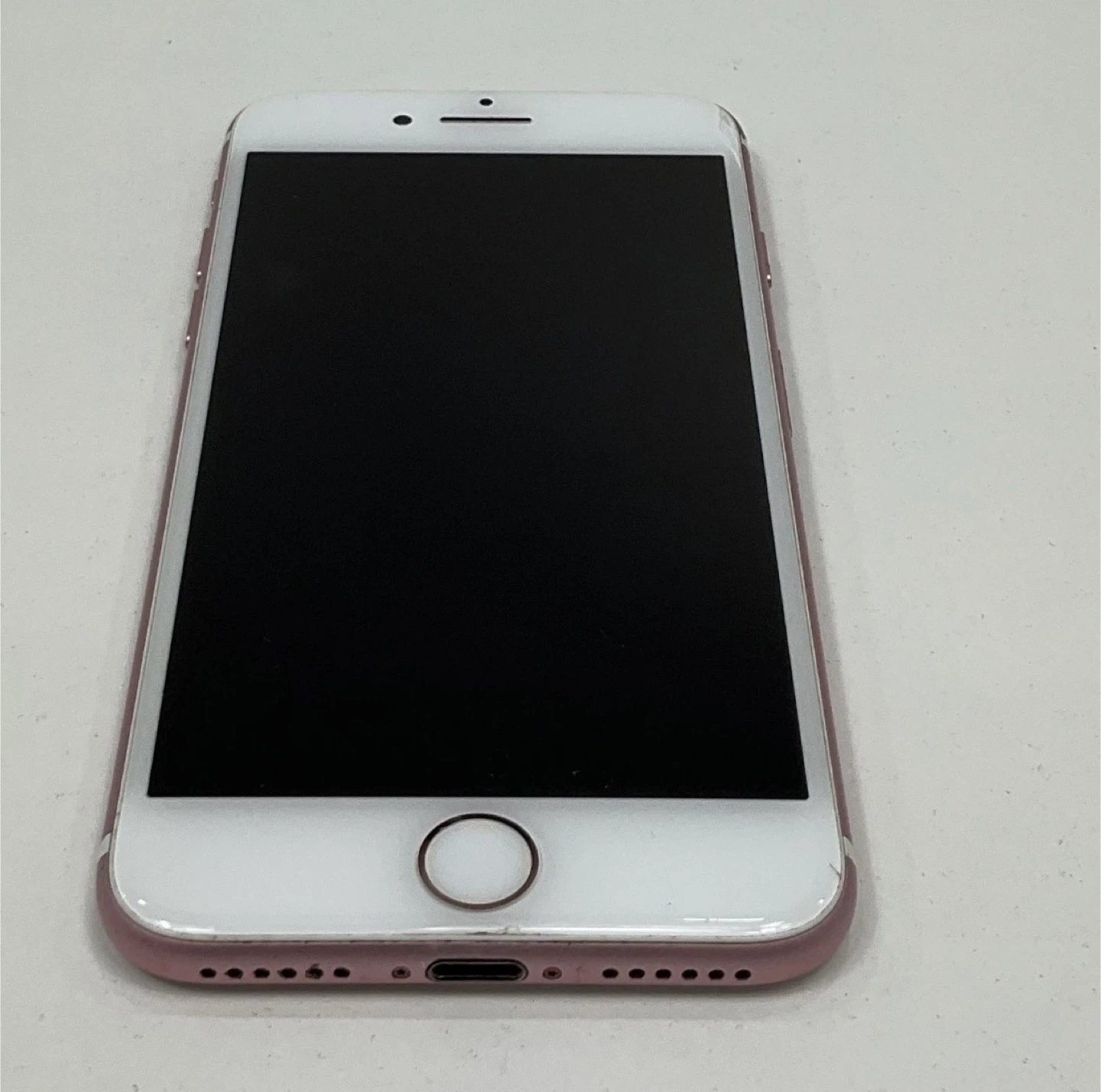 Apple iPhone 7 Rose Gold 32GB Unlocked