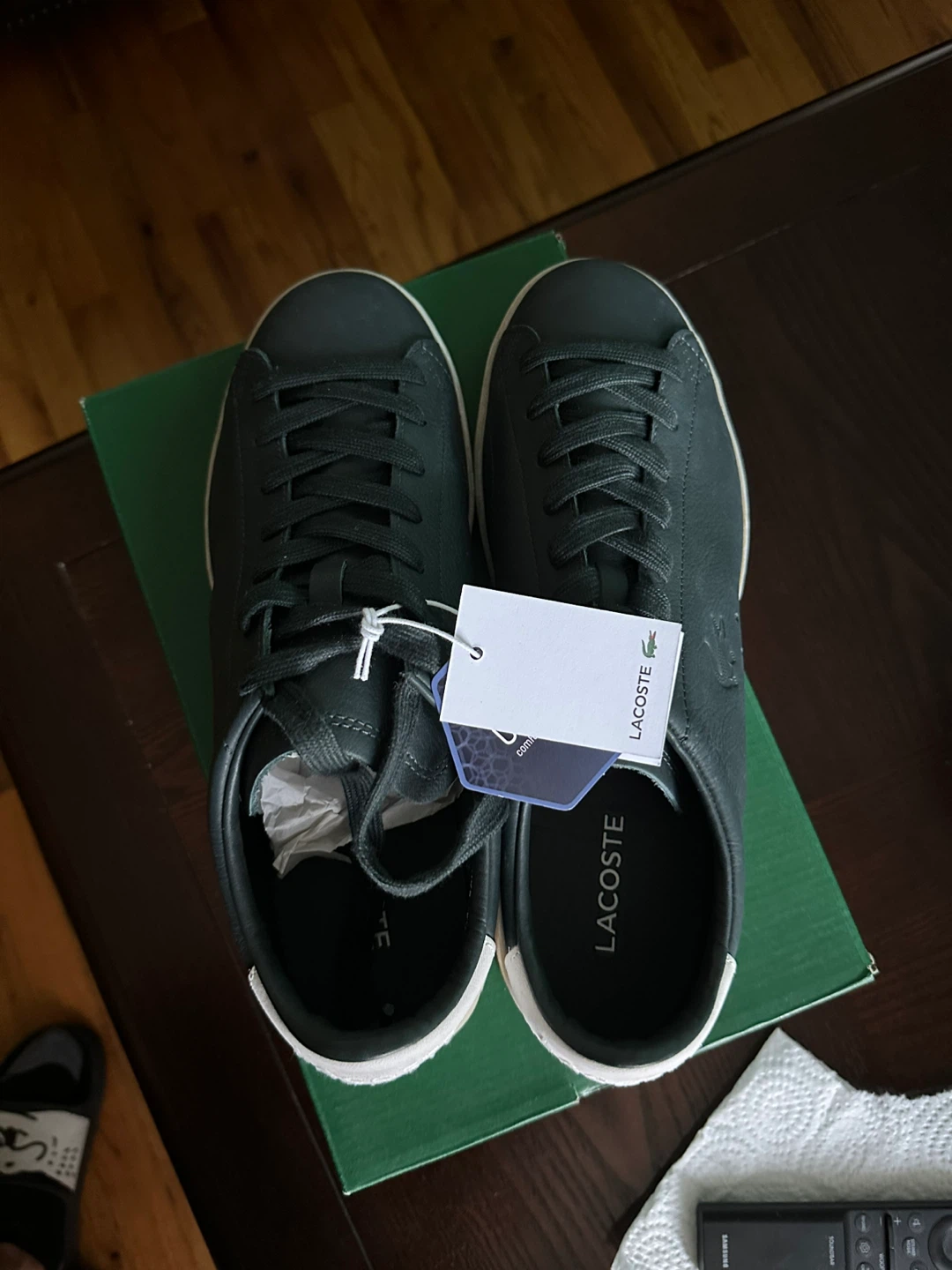 Lacoste new.  Nice color - photo 4