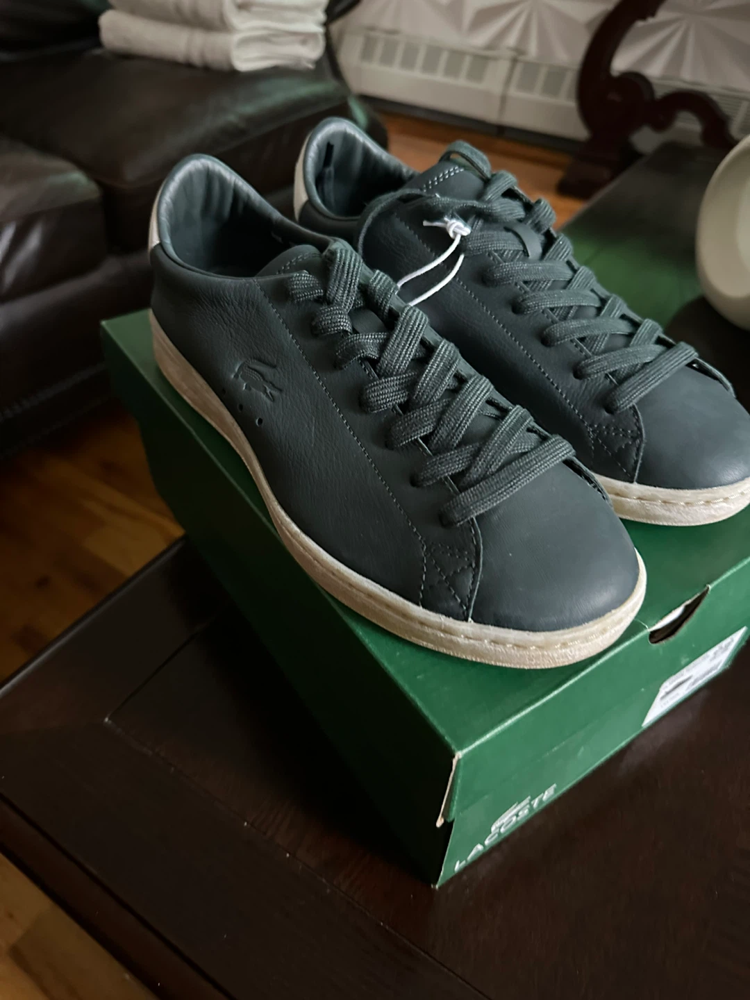 Lacoste new.  Nice color - photo 2