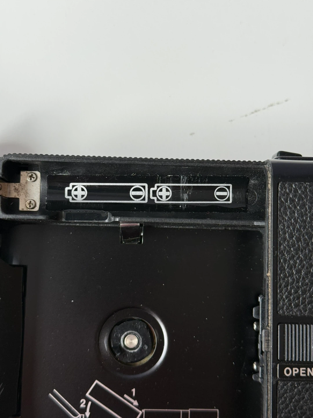 Canon 310XL Super 8 Camera (Film Tested) - photo 3