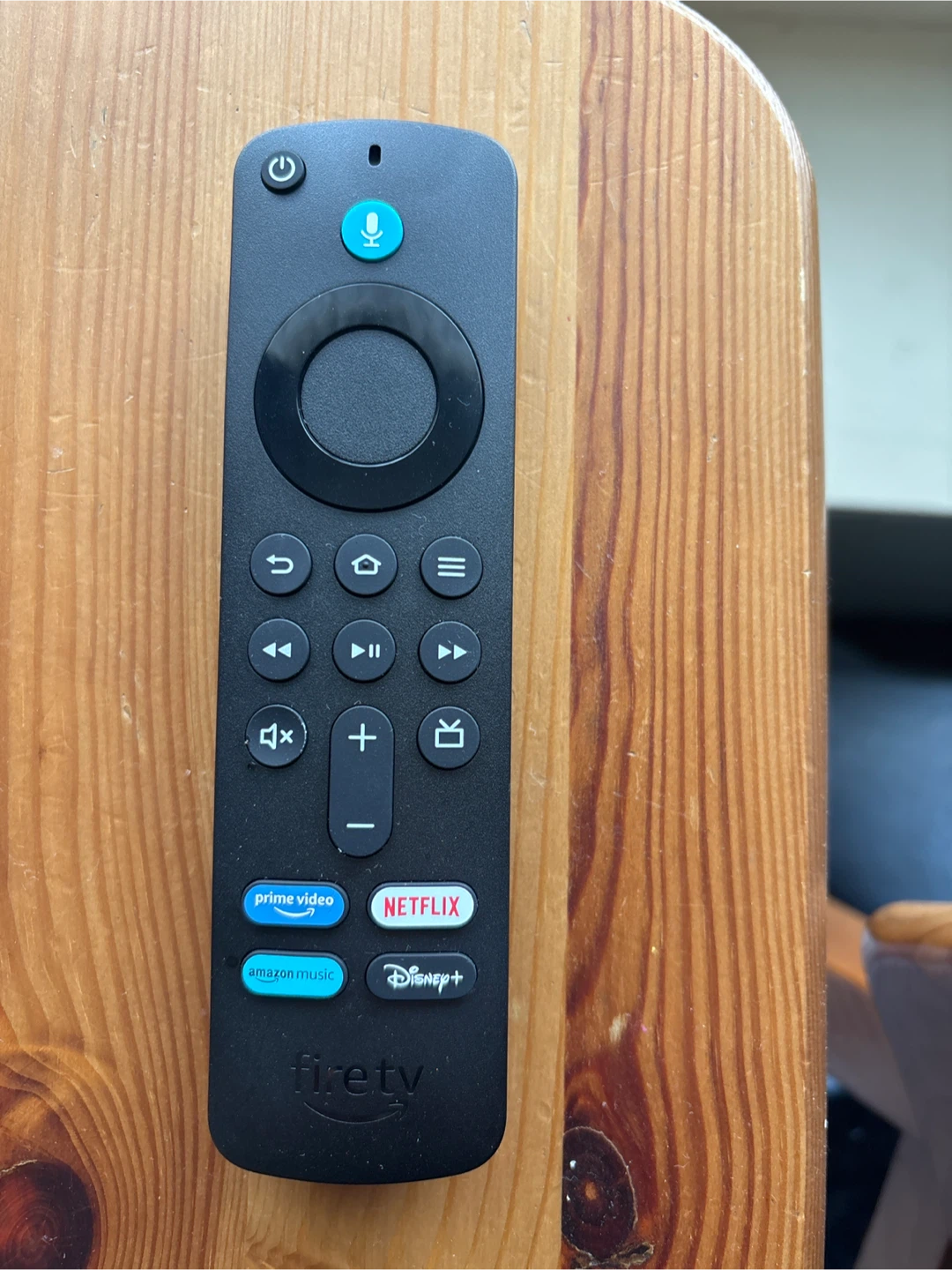 Amazon Fire TV Stick with Remote and Power Adapter - photo 3