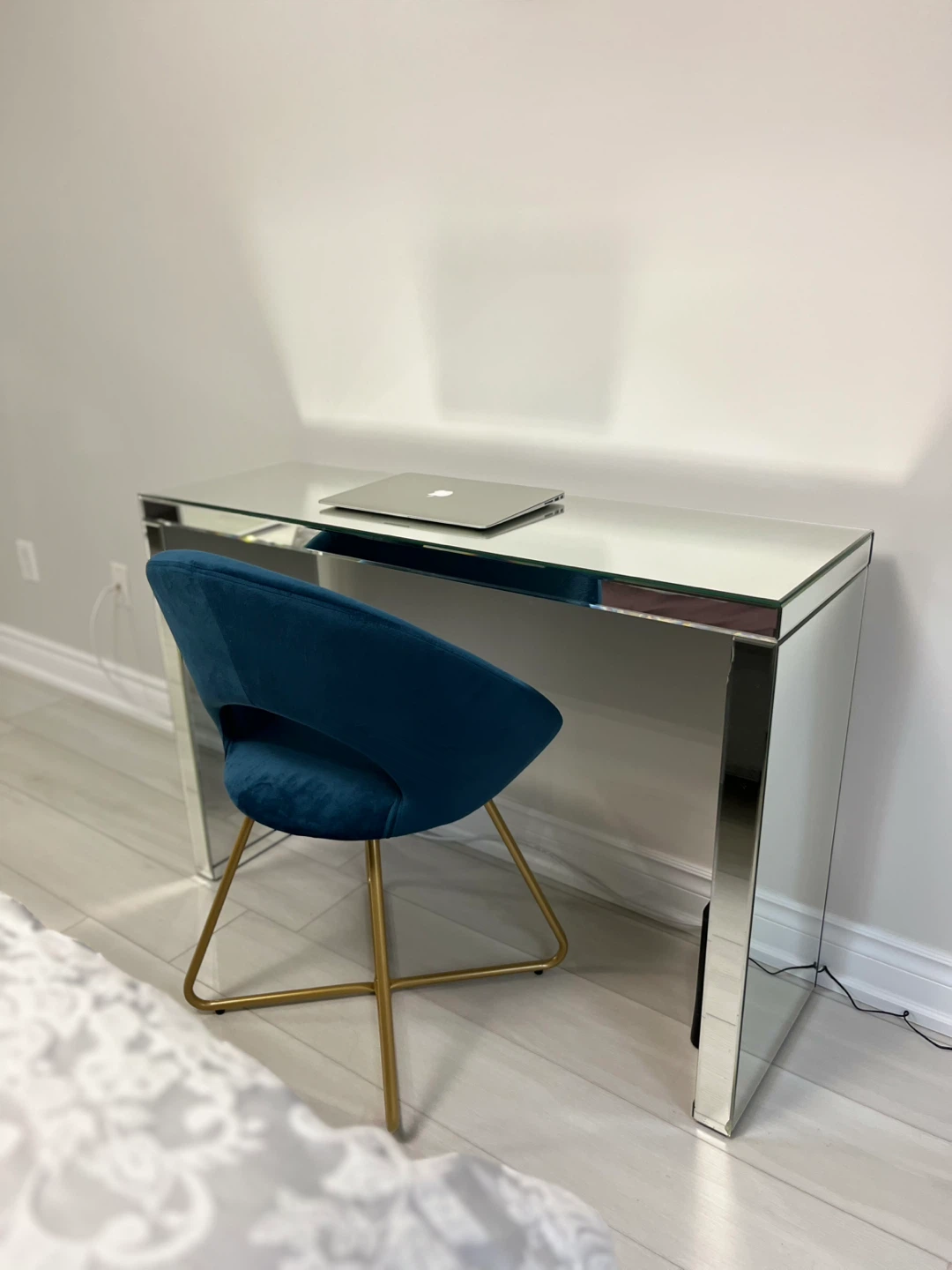 Brand New Accent Chair
