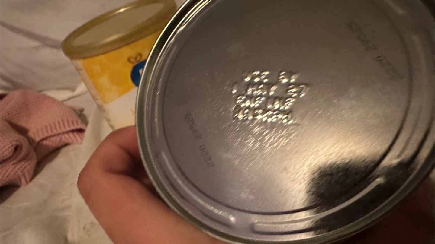 Enfamil Infant Formula - 4 Cans - photo 3