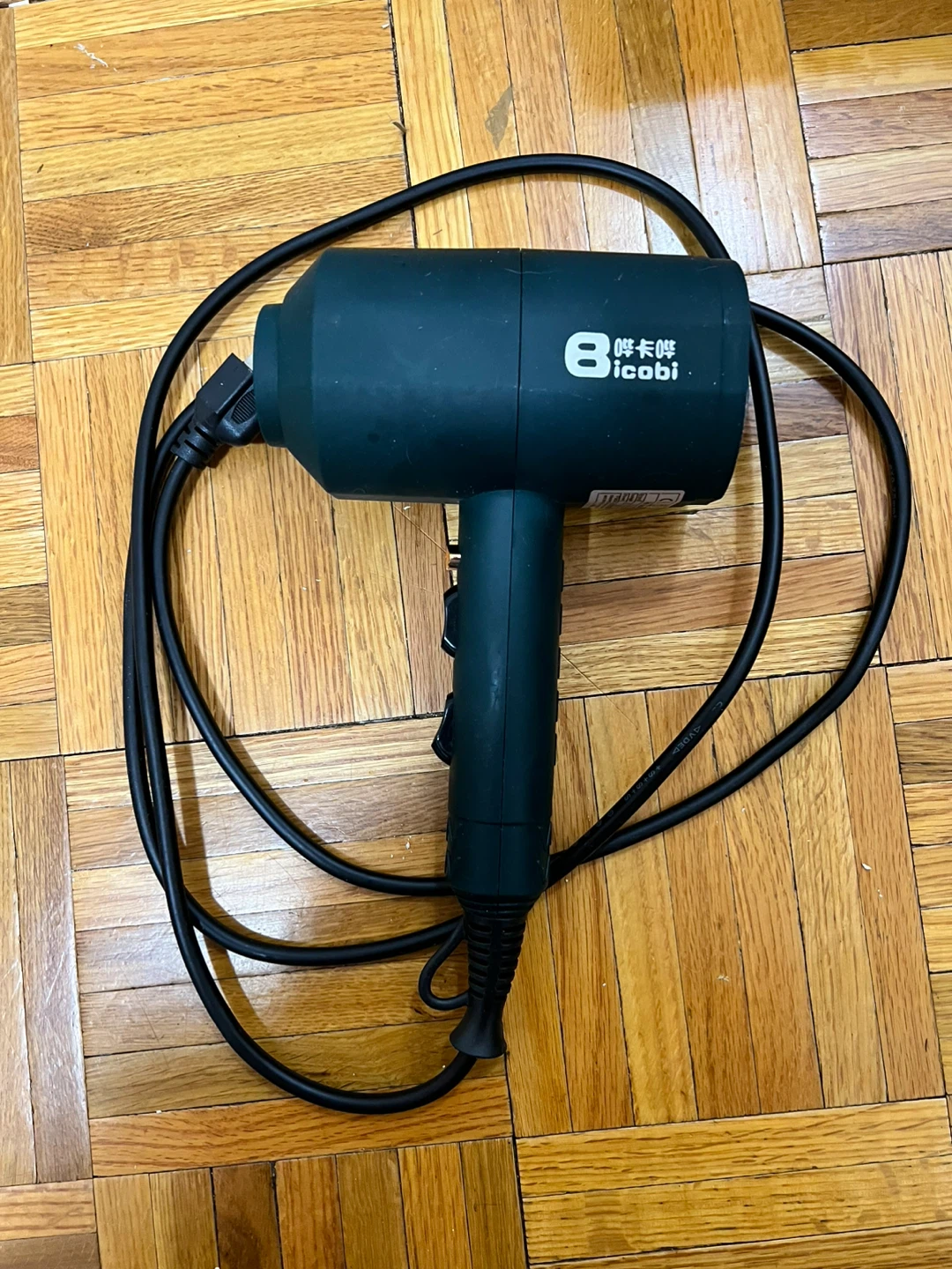 2 Hair Dryers - photo 2