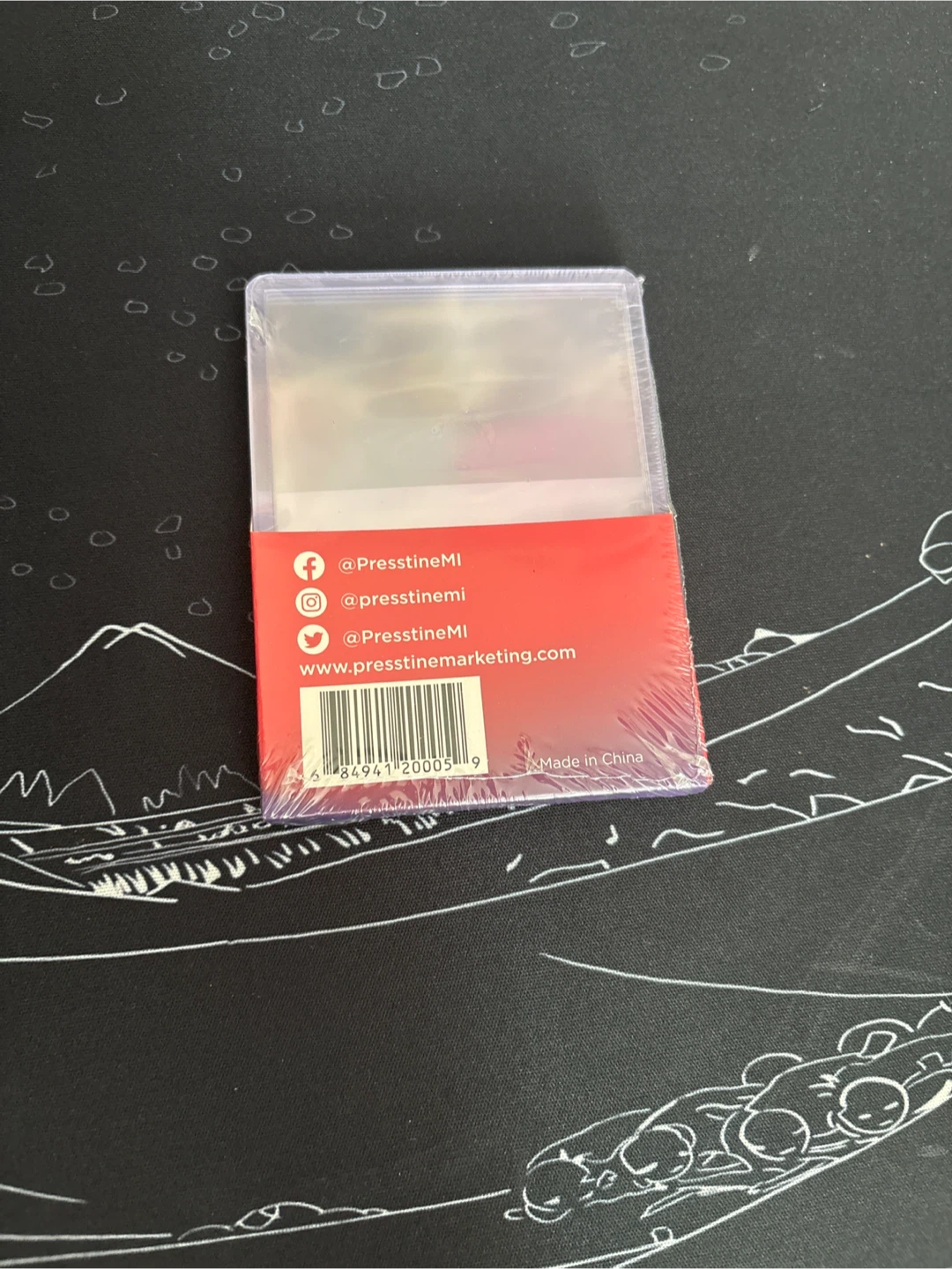 4  card Top Loaders 3" X 4" - photo 2