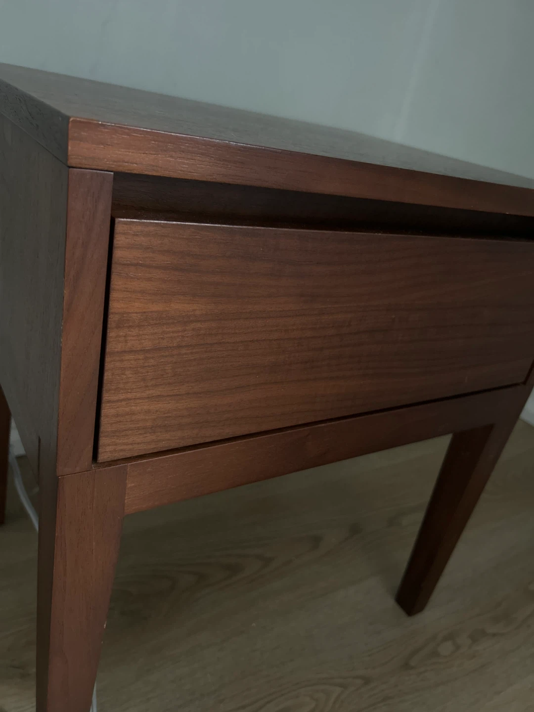 Structube Nightstand/ Side Table - photo 2