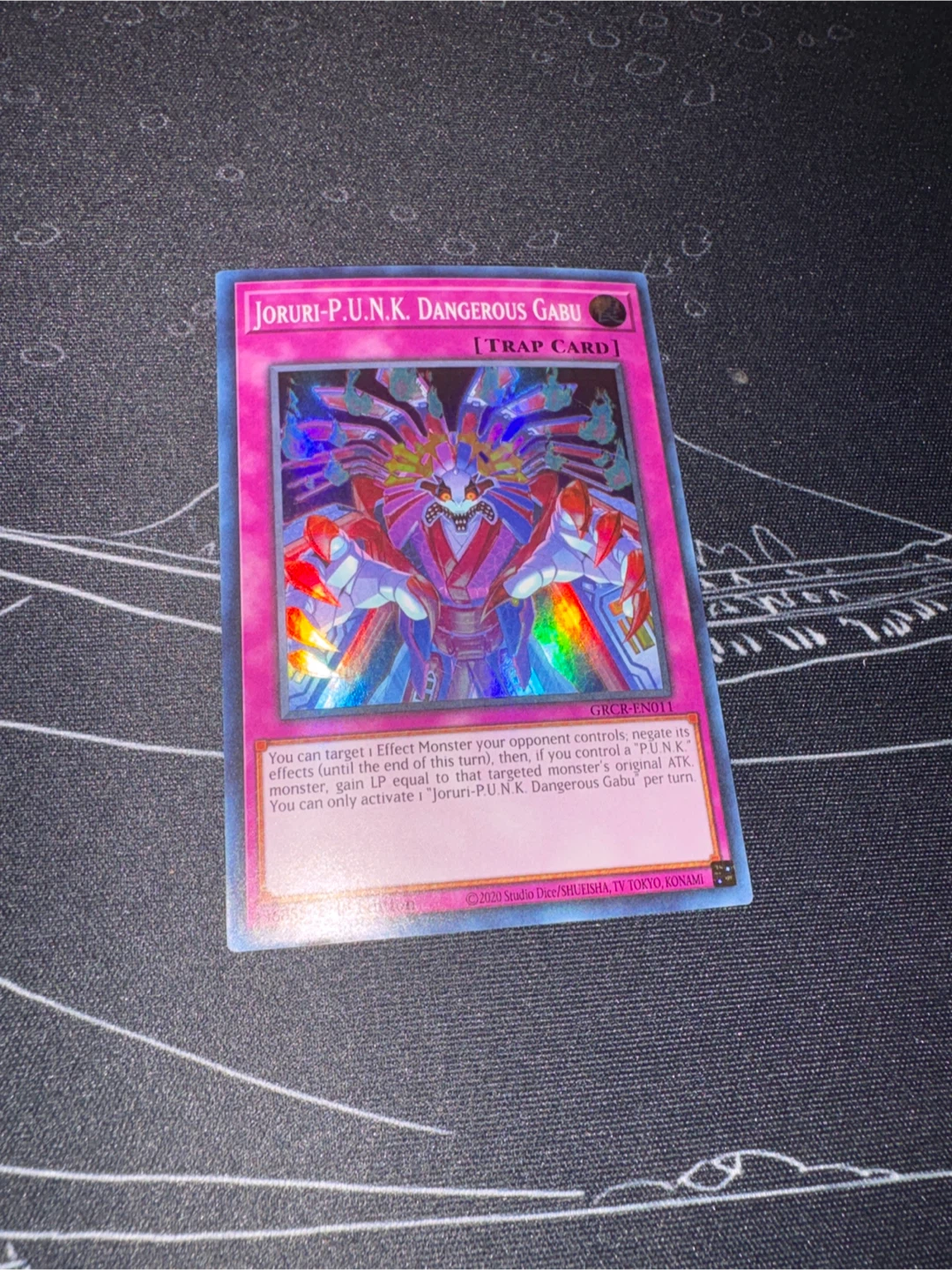 Yu-Gi-Oh cards - photo 2