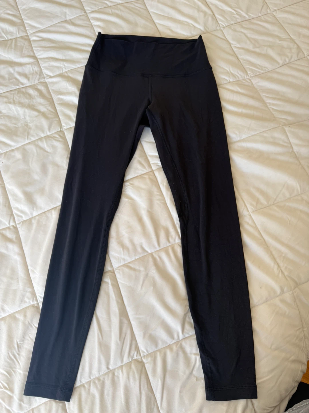 Lululemon Align High-Rise Pant 28” Size 8 Leggings Like New - photo 3