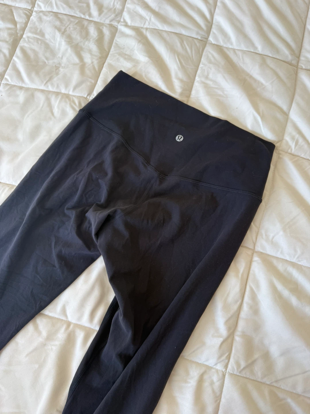 Lululemon Align High-Rise Pant 28” Size 8 Leggings Like New - photo 4