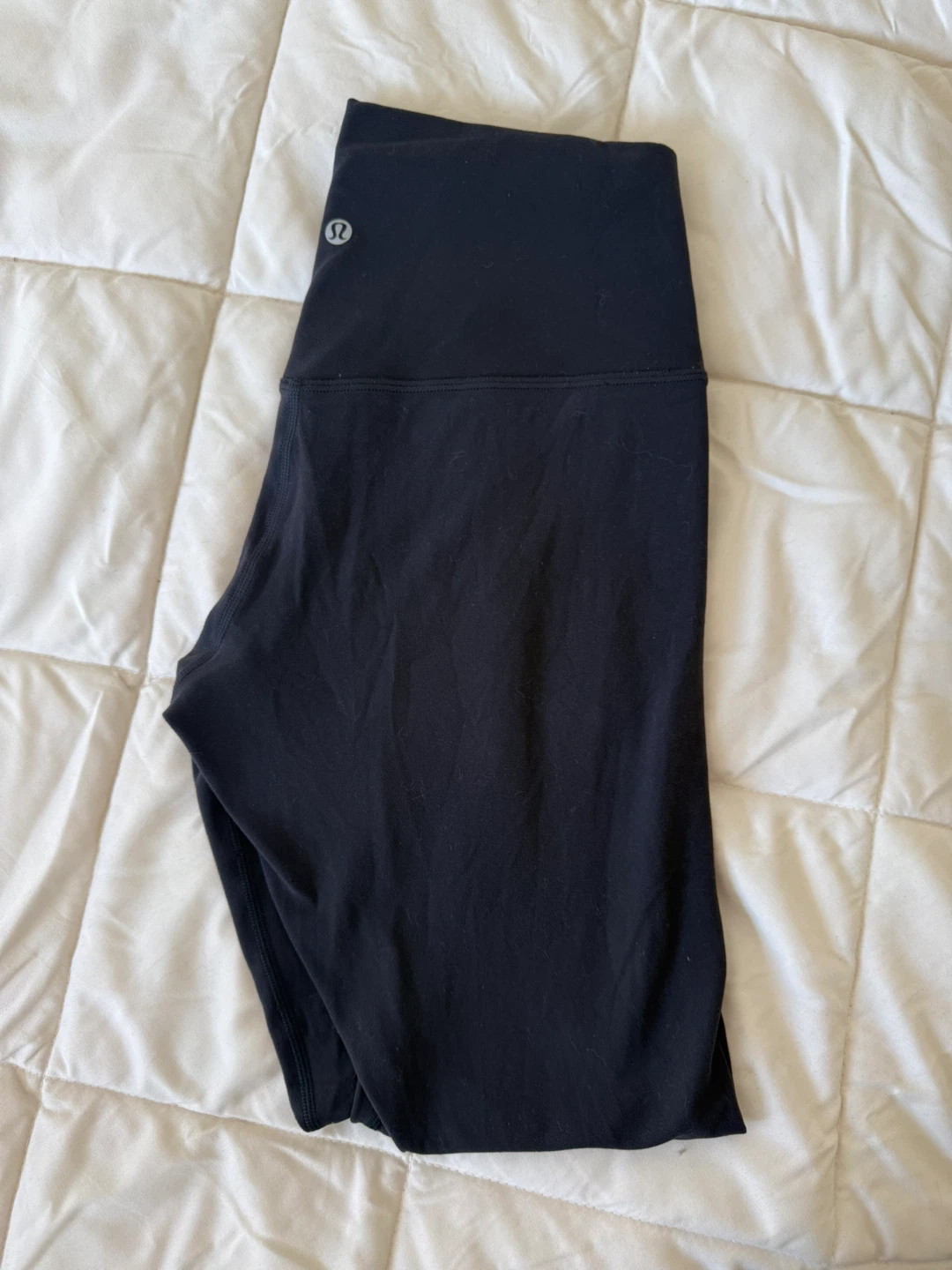 Lululemon Align High-Rise Pant 28” Size 8 Leggings Like New - photo 2