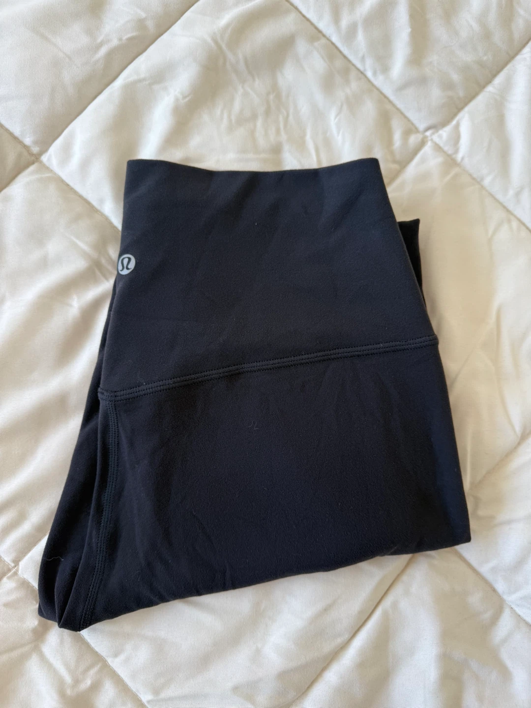 Lululemon Align High-Rise Pant 28” Size 8 Leggings Like New