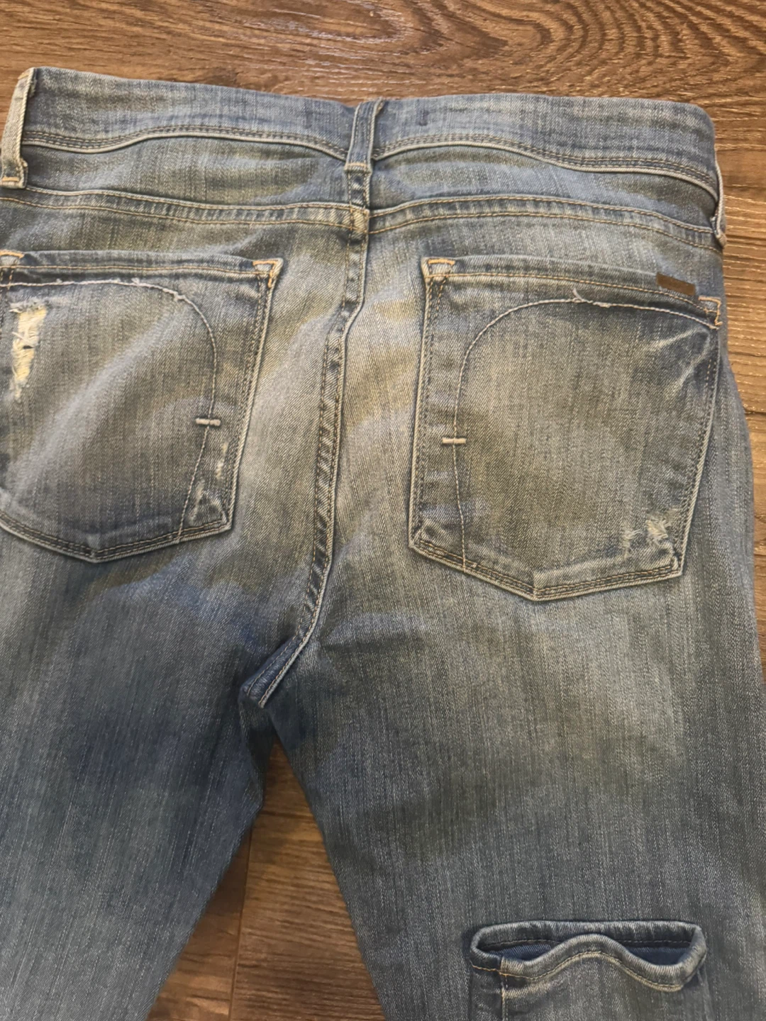 Fidelity Jeans - photo 3