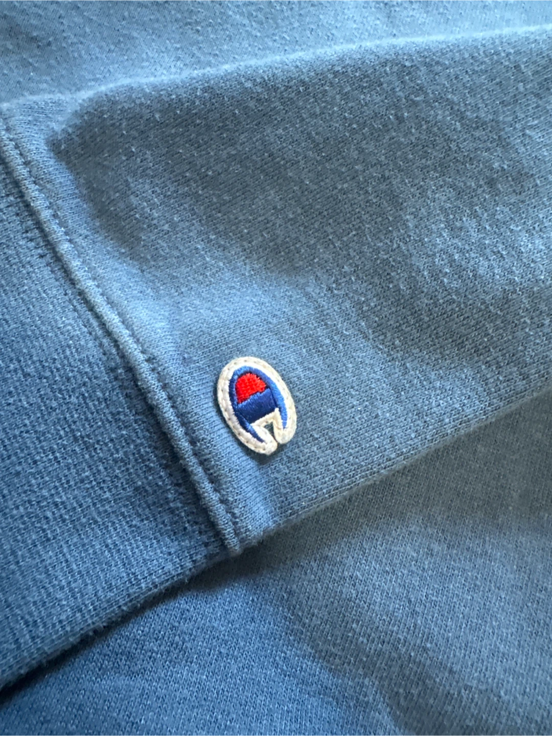 Champion crewneck kids - photo 4