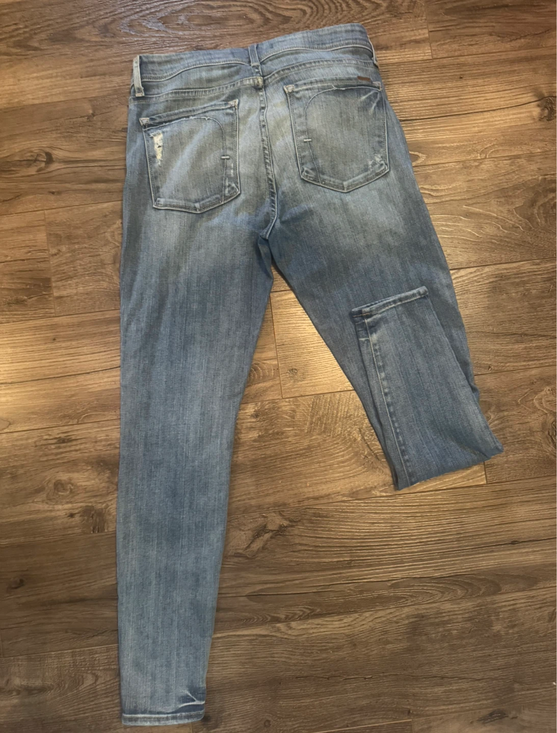 Fidelity Jeans - photo 4