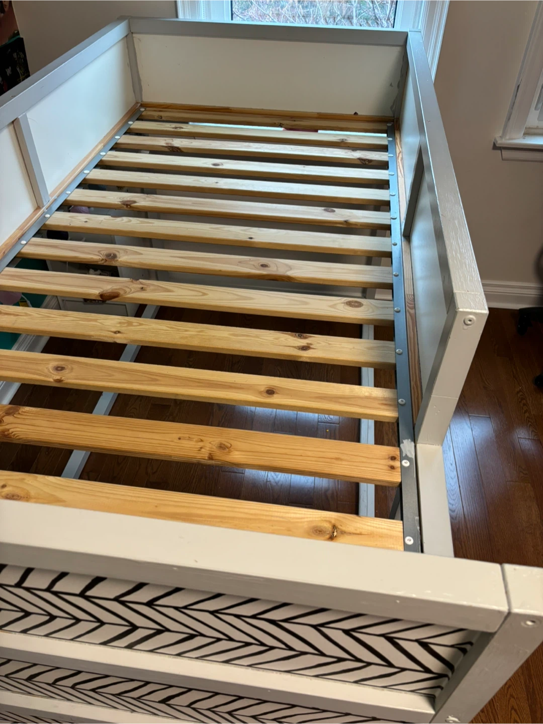 IKEA KURA Reversible Loft Bed - photo 5