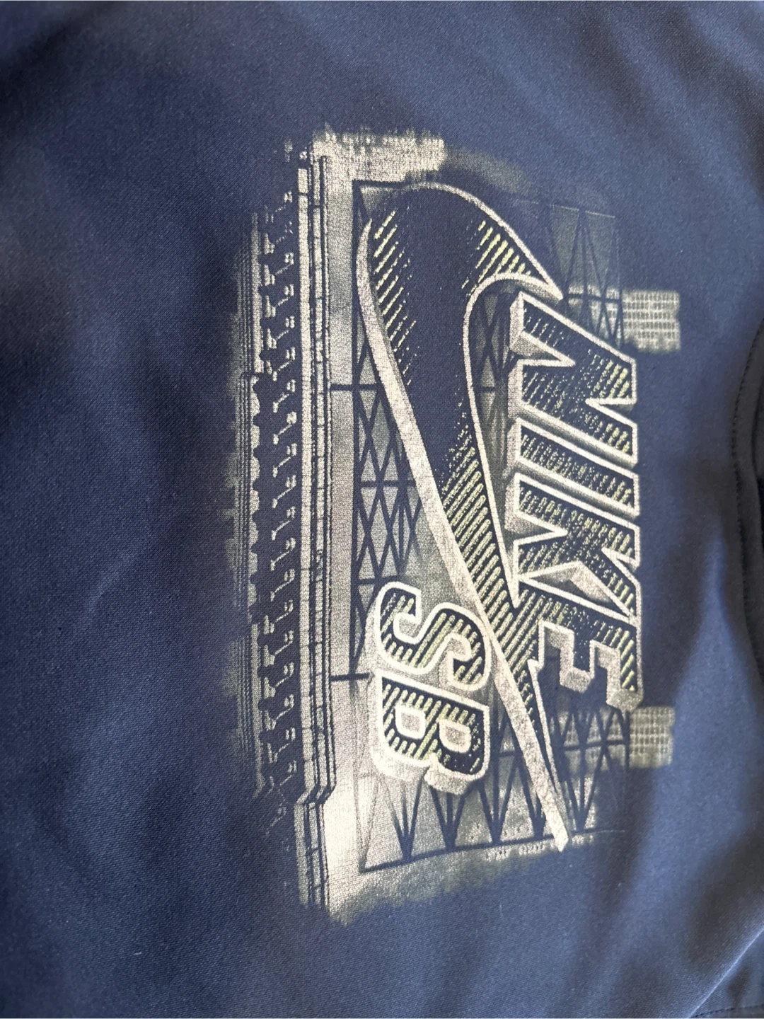 Kids Nike sb hoodie - photo 3