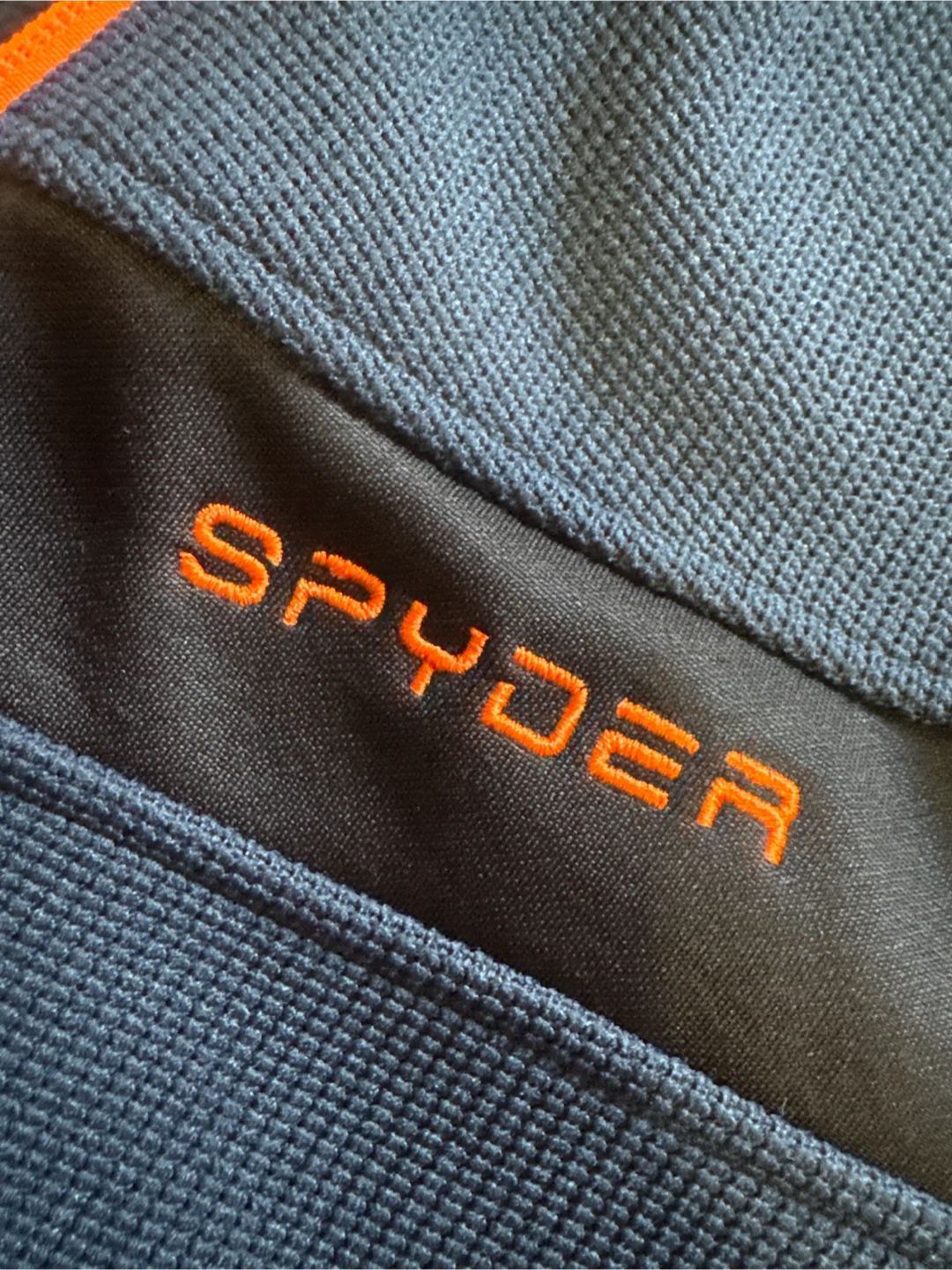 Spyder zip kids - photo 3