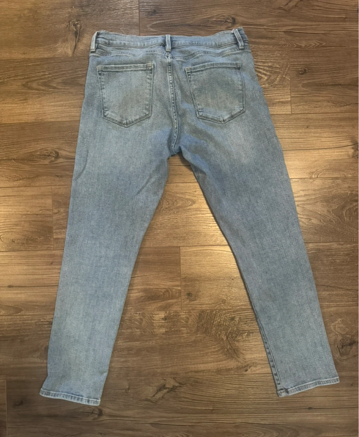 FRAME Le Garçon Jeans - photo 2