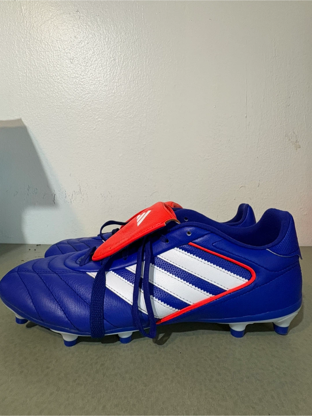 COPA GLORO // FIRM GROUND SOCCER CLEATS - Size 11 - USED ONCE - photo 2