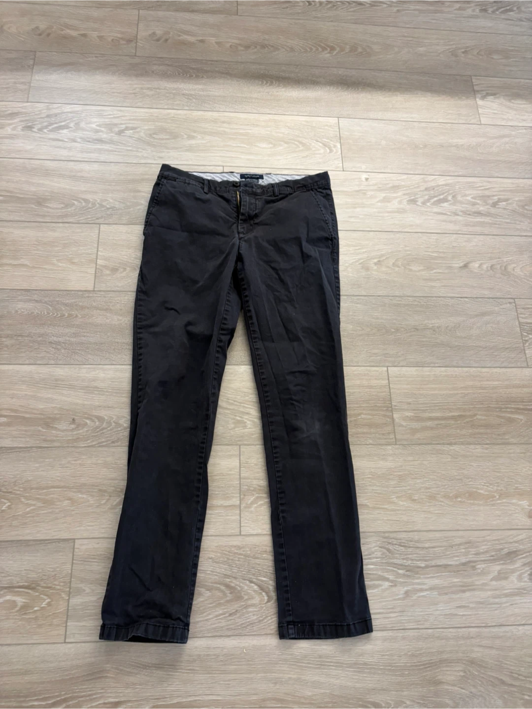 Tommy Hilfiger Men's Chinos Size 33x34