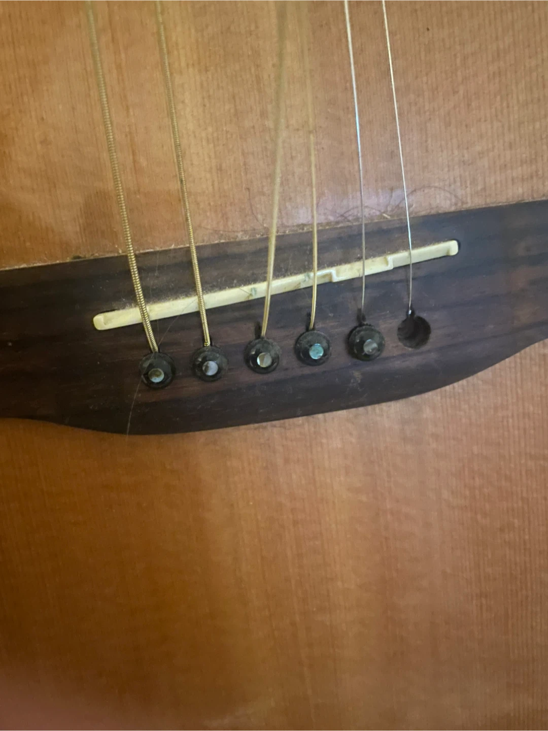 Takamine EG363SC Acoustic Electric Guitar - photo 4