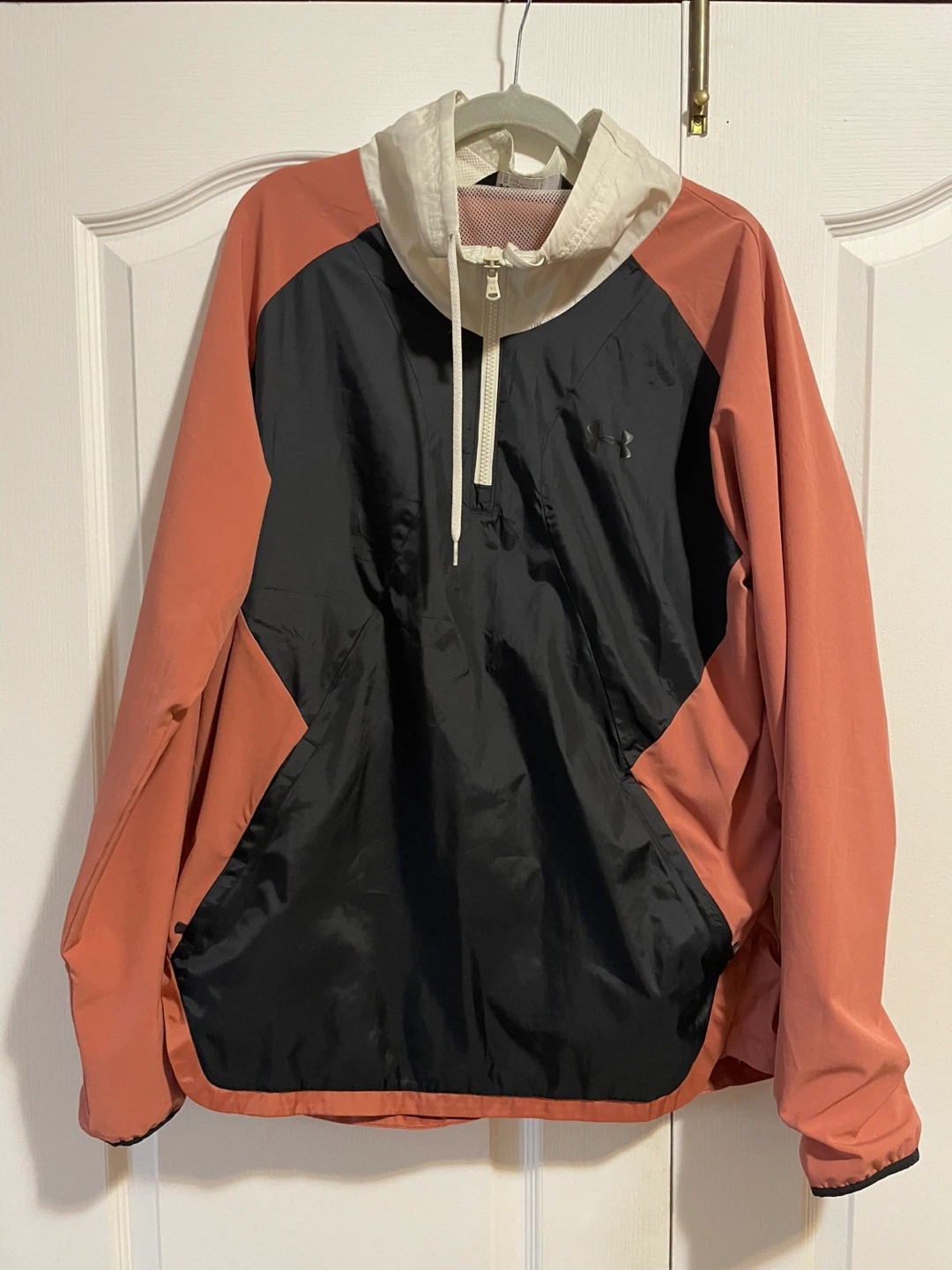 Under Armour Anorak Jacket XL