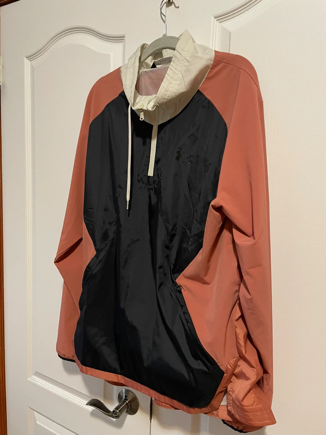 Under Armour Anorak Jacket XL - photo 3