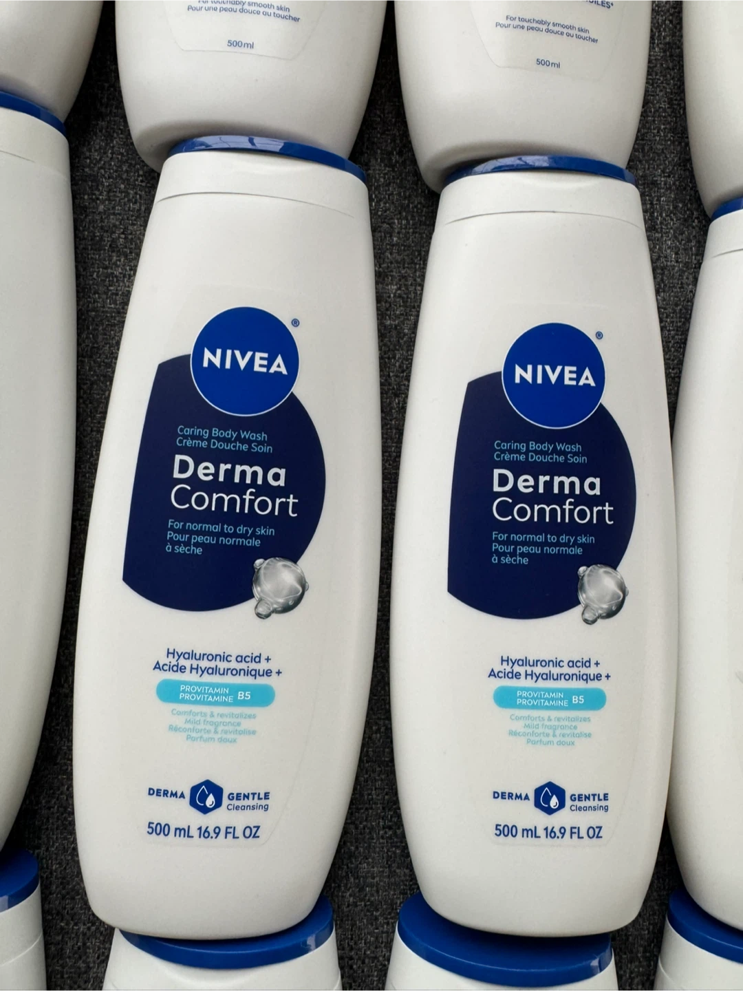 Nivea body washes - 5 for $25 mix and match - photo 4