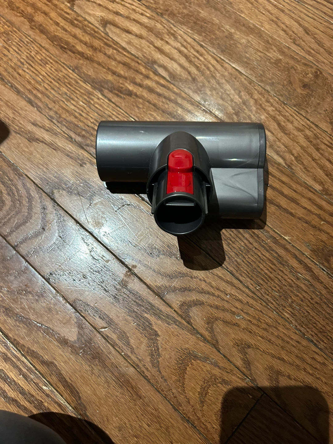 Dyson Vacuum Cleaner Attachments - photo 5