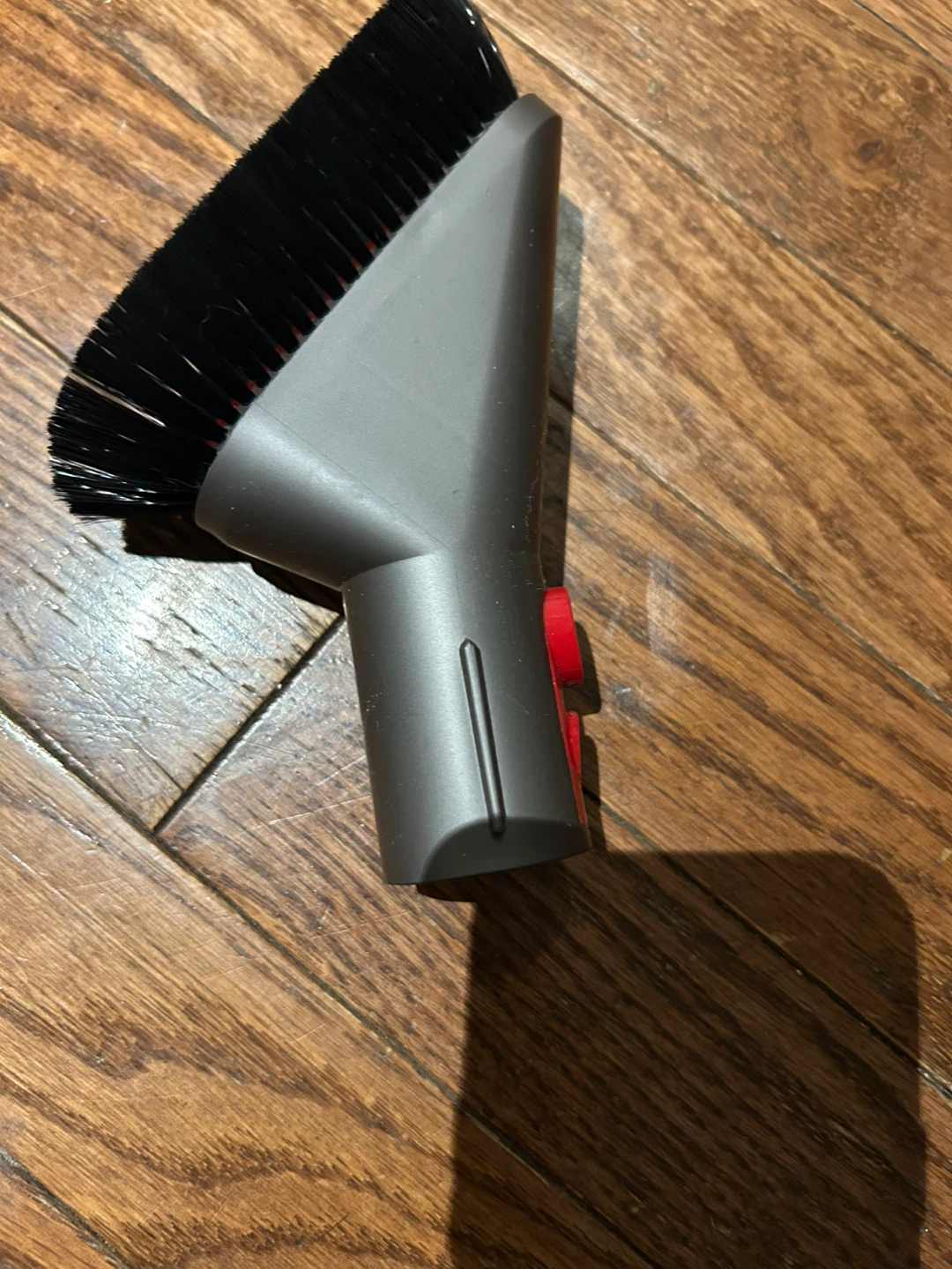 Dyson Vacuum Cleaner Attachments - photo 3