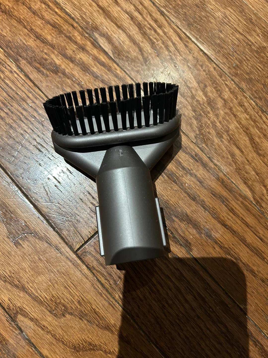 Dyson Vacuum Cleaner Attachments - photo 2