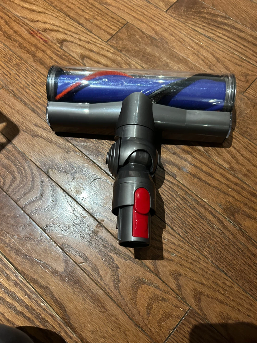 Dyson Vacuum Cleaner Attachments - photo 4