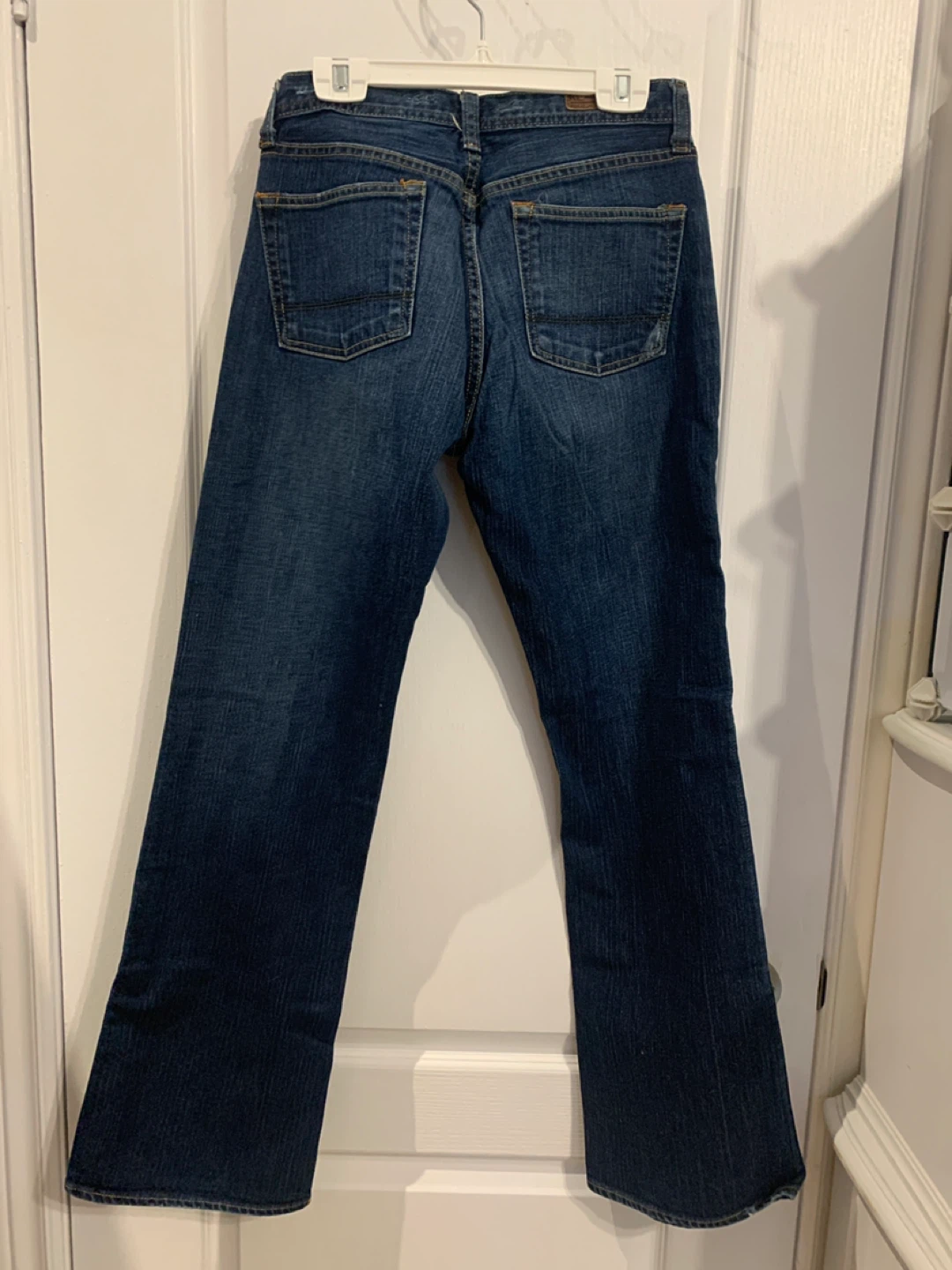 Ralph Lauren Polo Jeans, women, size 29 - photo 5