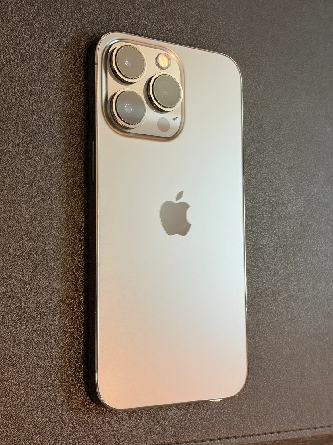 iPhone 13 Pro 128GB (Black) - Mint Condition - photo 3