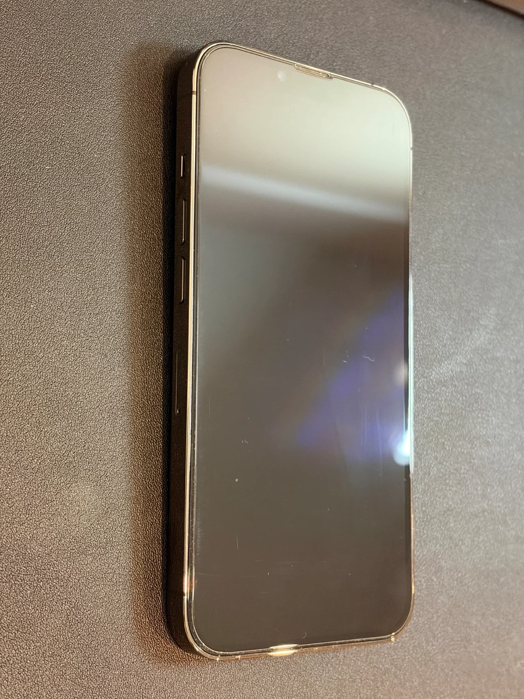 iPhone 13 Pro 128GB (Black) - Mint Condition - photo 4