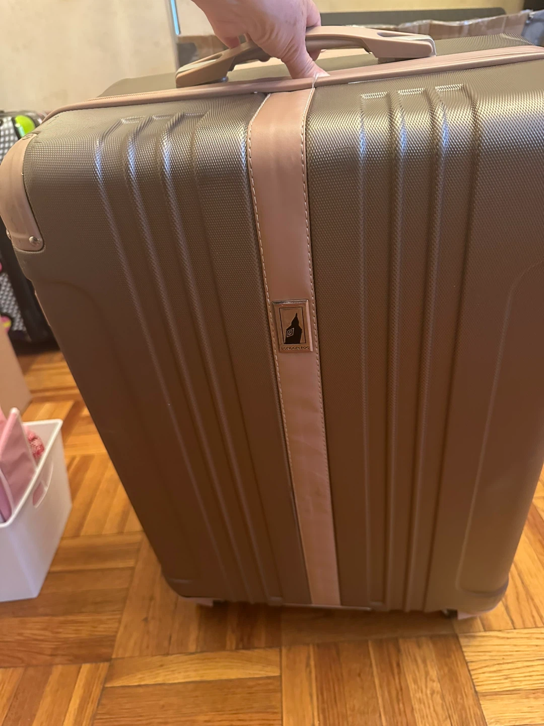 Moving sale!