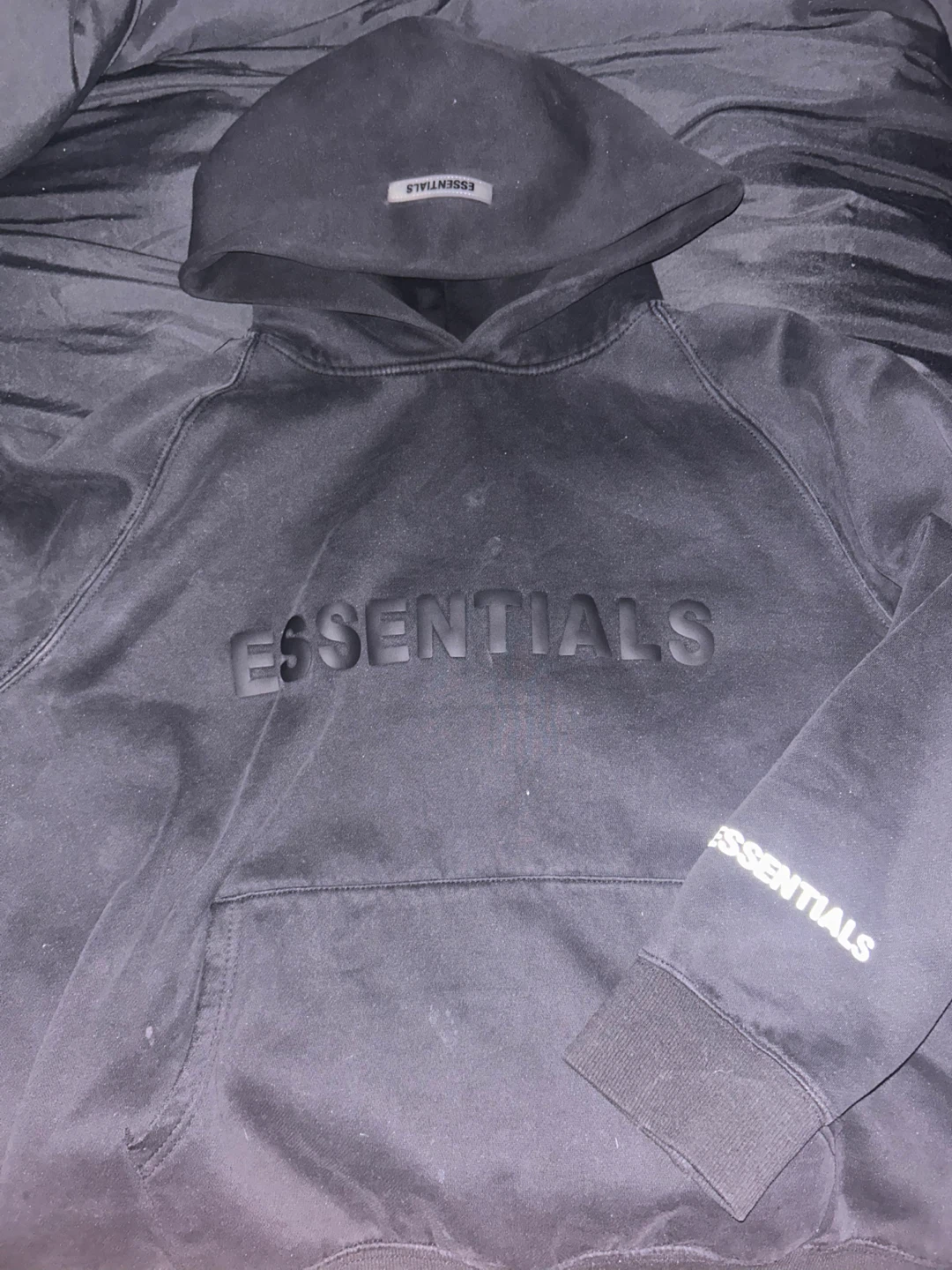 Fear of God Essentials