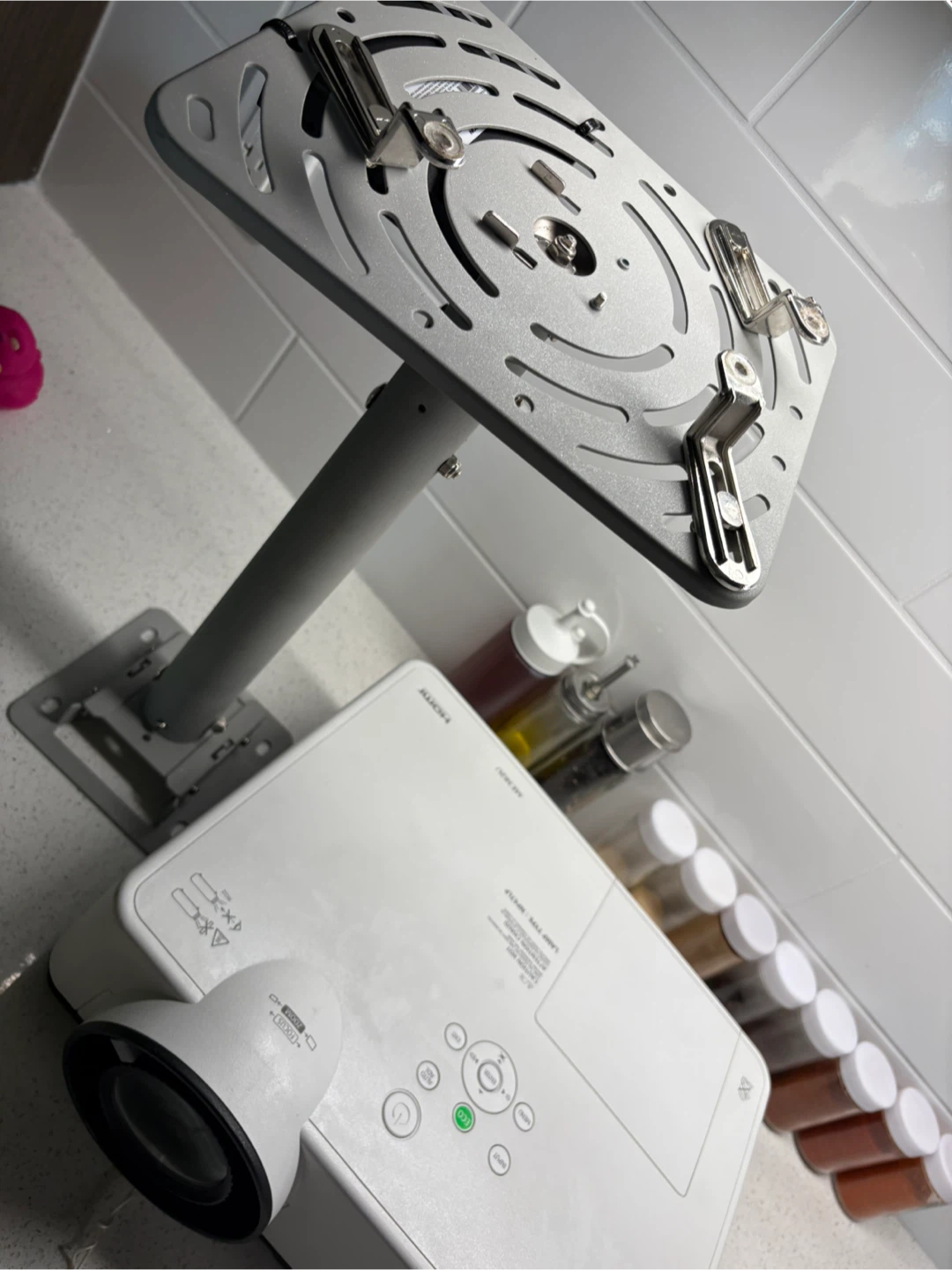 NEC Projector - photo 3