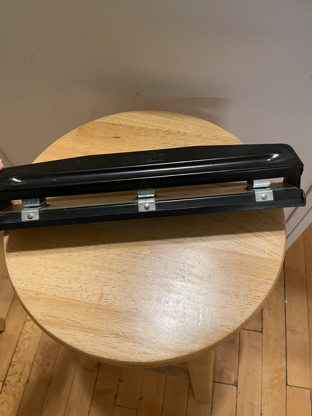 Punchodex 3-Hole Puncher - photo 2
