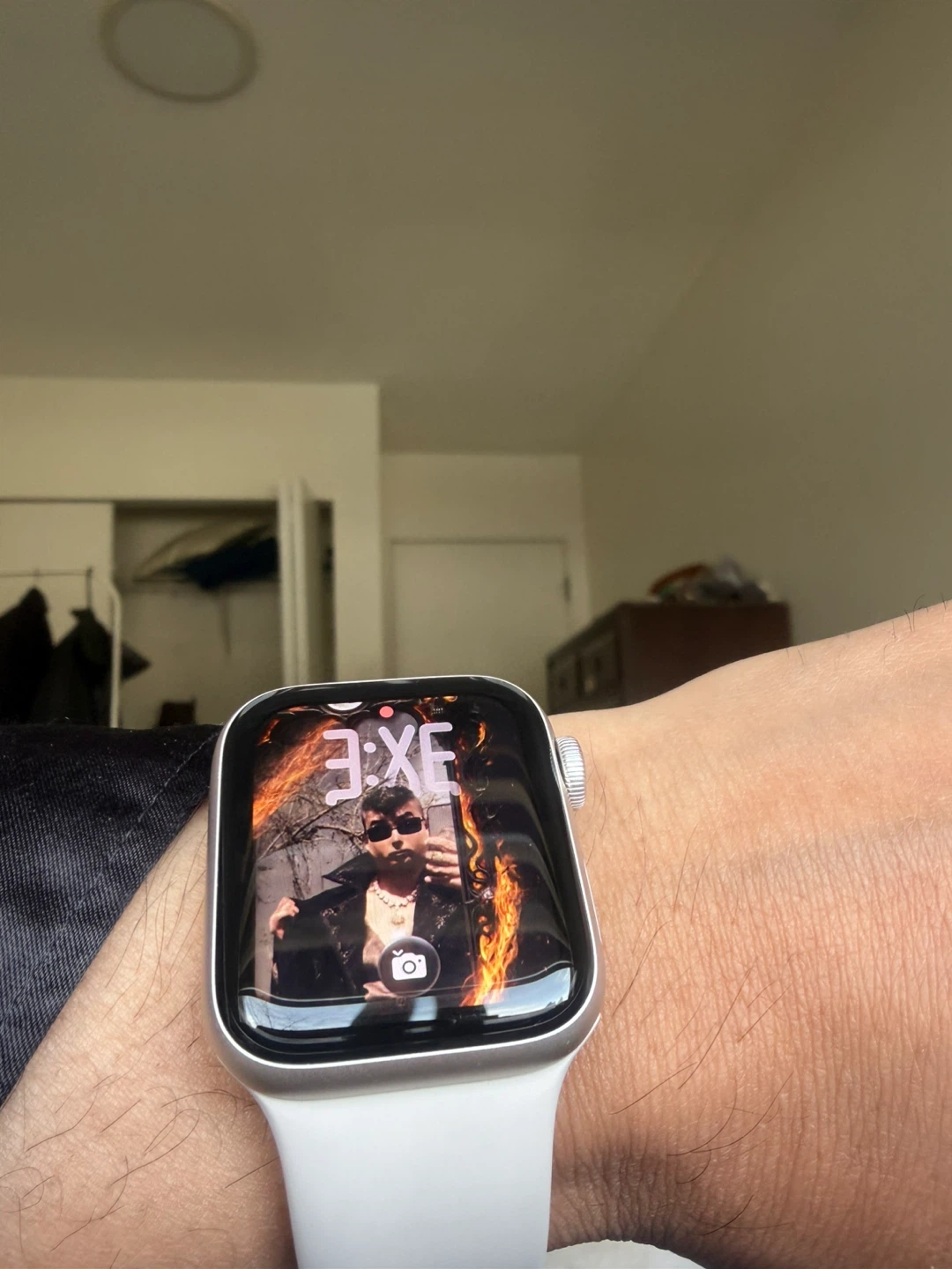 Apple Watch SE 2