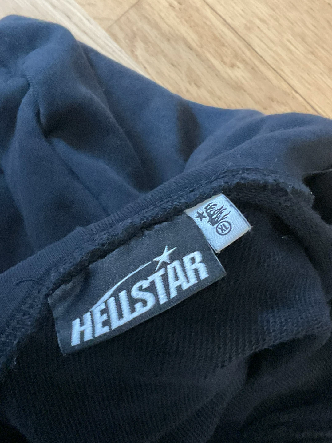 Hellstar Hoodie XL - photo 3
