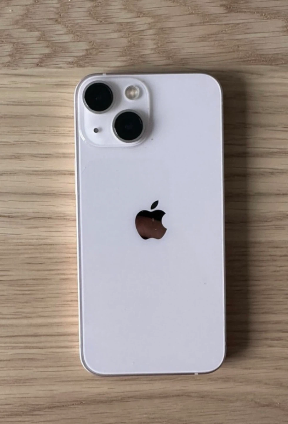 Apple iPhone 13 mini 256GB- w/ OtterBox Case
