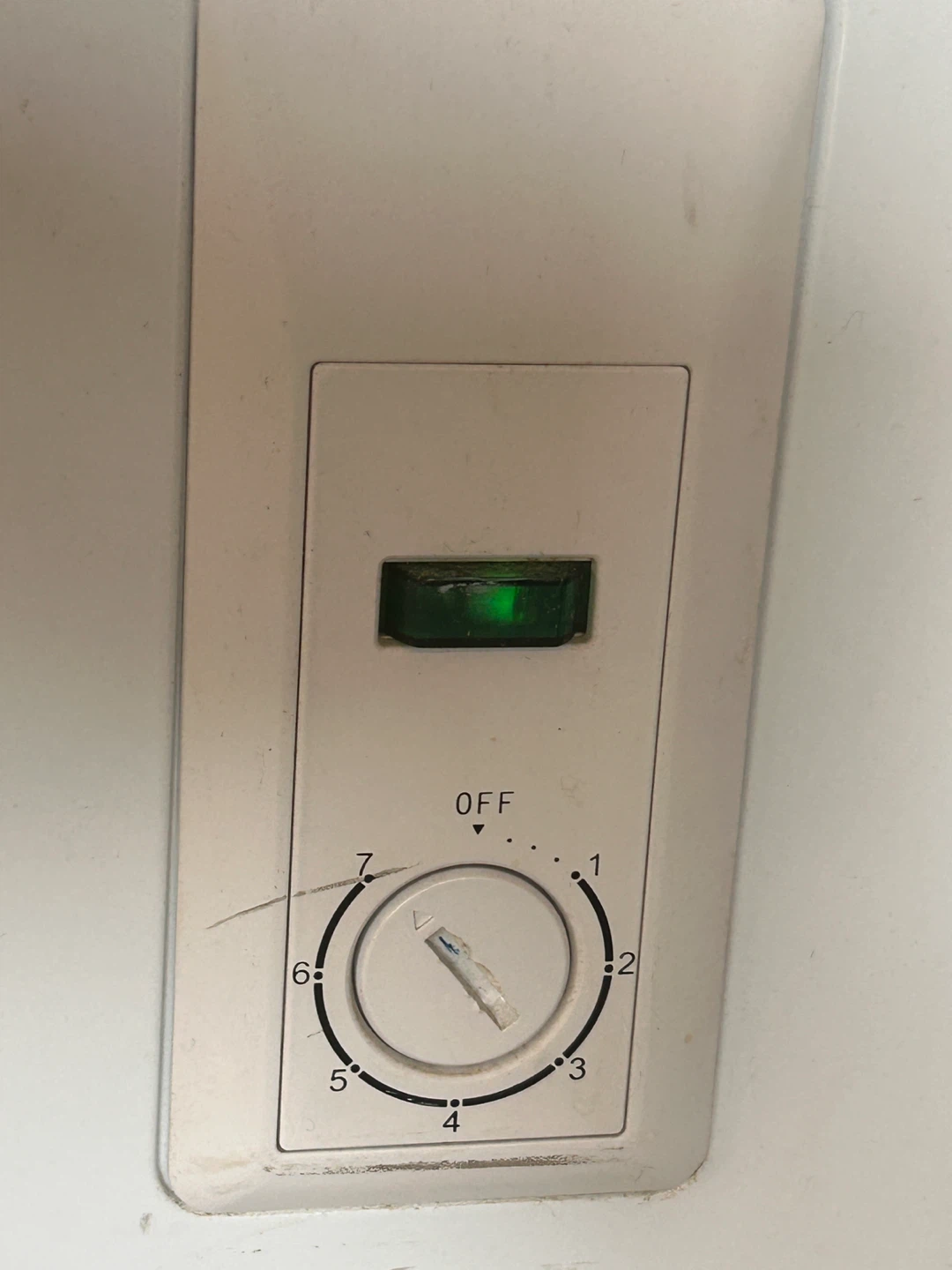 Haier Chest Freezer - photo 2