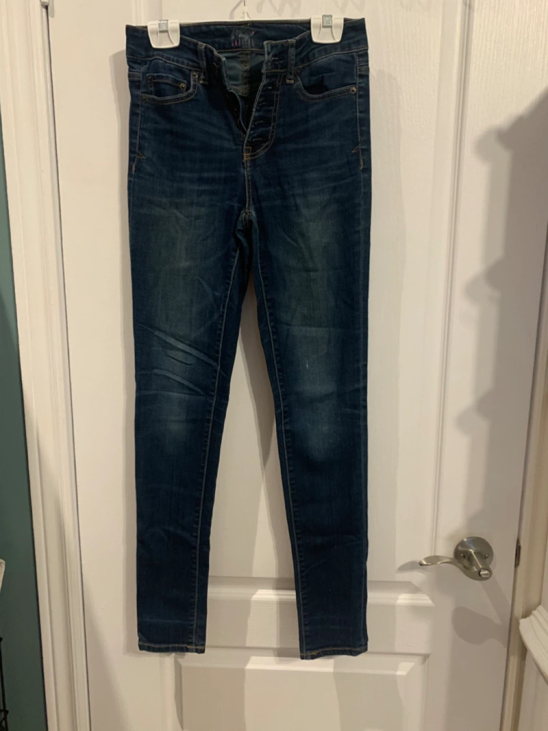 Jeans Size 00 Regular